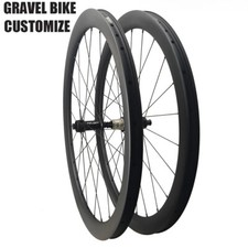 Ruote bici ghiaia 28mm