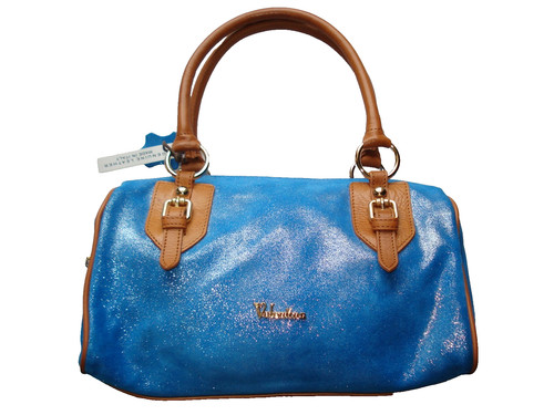 Borsa mano valentina - a, italia
