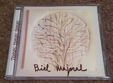 BIEL MAJORAL - Temps, Temps