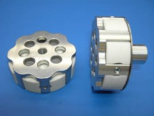 Lauterbacher giunto in teflon