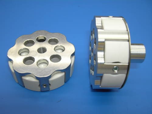 Lauterbacher giunto teflon - in,