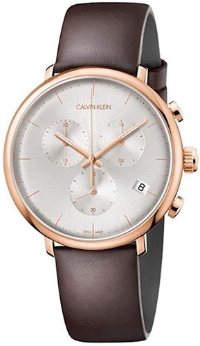 Calvin klein high - klein, noon