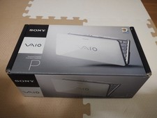 Sony Vaio VGN-P70H Type P