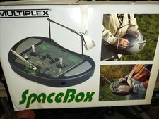 SPACE BOX MULTIPLEX PORTA