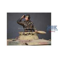 ALPINE ALP35187 WSS Panzer