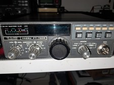 Yaesu FT-780R - UHF - 430 -