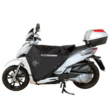 TERMOSCUD COPRIGAMBE TUCANO URBANO R083 PER KIMKO PEOPLE GT/GTI 125/200/300