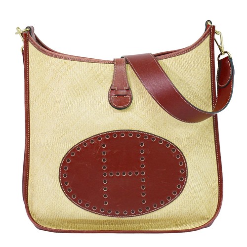 Borsa tracolla hermes - a,
