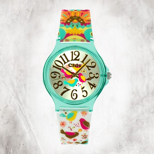 Chic watches orologio - orologio, da