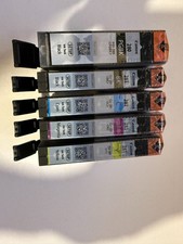 Canon 280xl 281 Confezione da 5 Cartucce di Inchiostro - Confezione Valore Risparmio