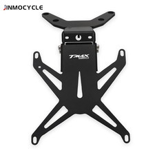 T-MAX 560 Tail Tidy Fender