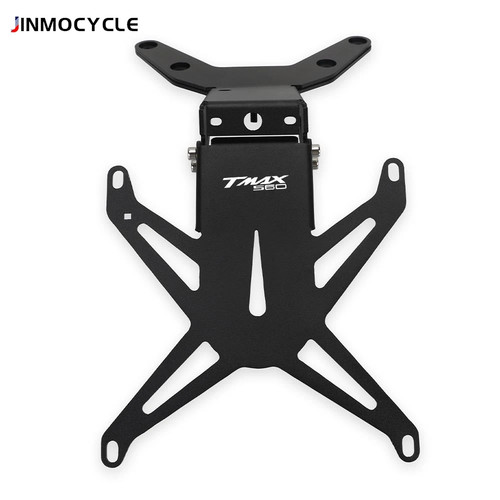 Max 560 tail tidy fender - tail,