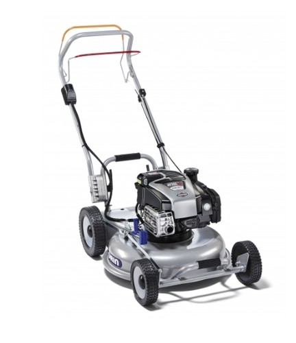 Rasaerba grin hm53a instart - hm53a,