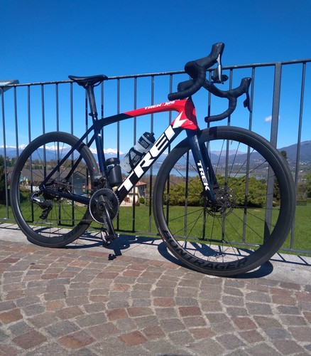 Trek emonda slr - trek,