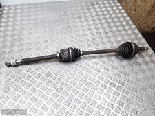 2009 OPEL VIVARO SHAFT FRONT