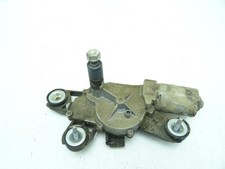 WINDSHIELD WIPER MOTOR REAR