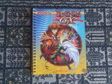 Album Lamincards Yu GI Oh Gx