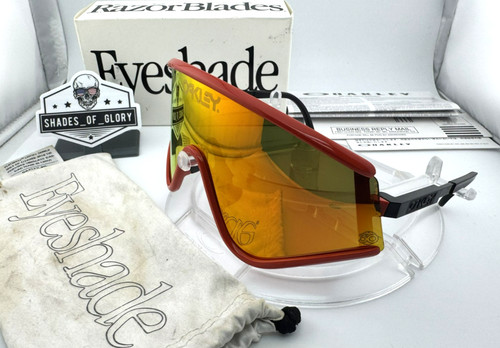 Oakley eyeshade heritage - oakley,