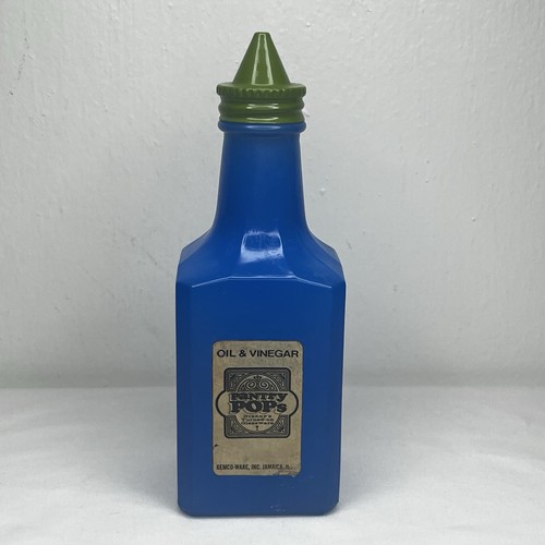 Vintage gemco usa pantry pops - vintage,