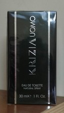 Profumo KRIZIA UOMO Eau de