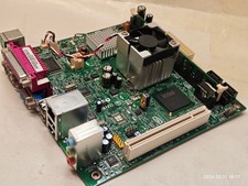 Scheda madre mini - madre, itx