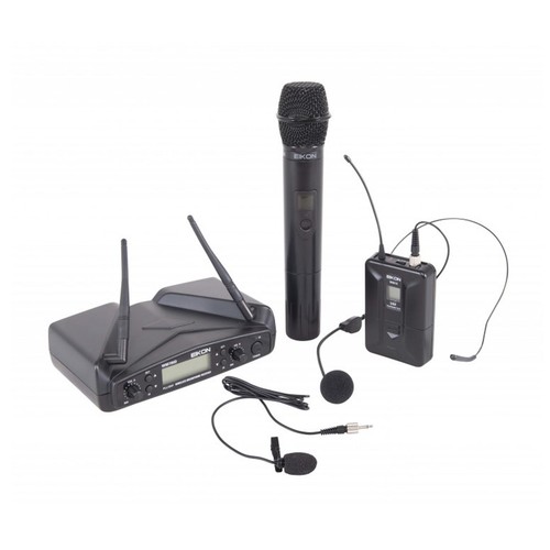 Eikon wm700dkit sistema - wm700dkit,