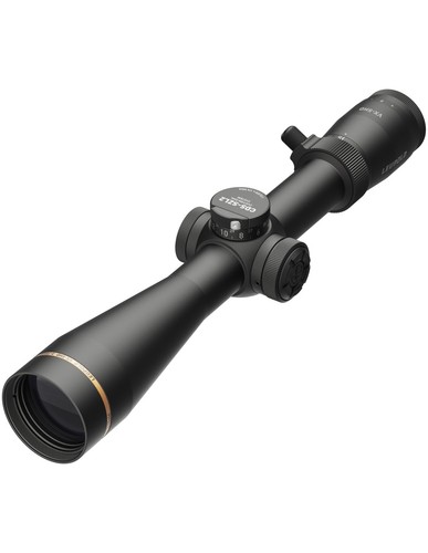Visor leupold 5hd gen 2 - visor,