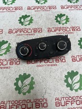 COMANDi CLIMA MANUALE PER IVECO (FIAT/OM) DAILY (14-19) (19) 2.3 2014