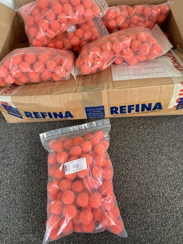 100 sfere spugna - 100, 24