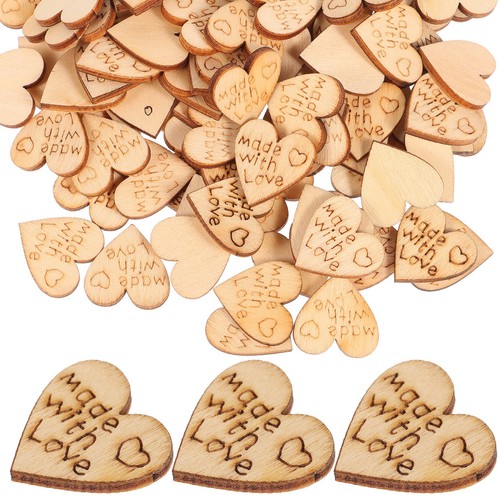 100 pcs wedding decor buttons - ,