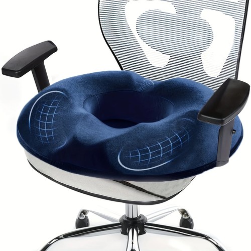 Cuscino ortopedico memory foam - ortopedico,