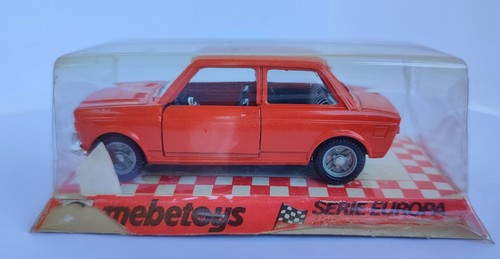 Mebetoys fiat 128 - ,