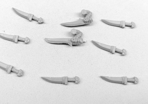 Warhammer mordheim skaven rat - skaven,