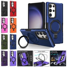 Custodia antiurto anello