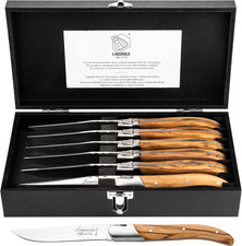 Coltello Da Bistecca, Luxury
