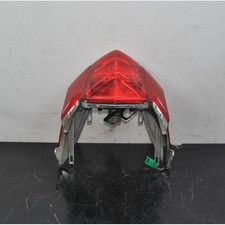 2541 Fanale posteriore Stop