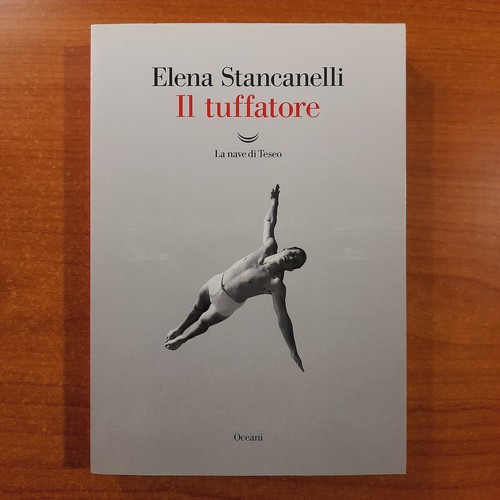 Tuffatore elena - il,