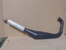 marmitta simonini per Oxford o