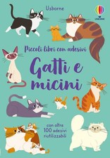 Gatti E Micini. Con Adesivi