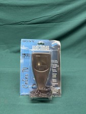 Vintage NOS Sony Watchman