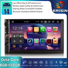 128GB Universal Android 14