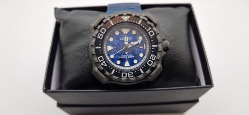 Citizen promaster marine - citizen,