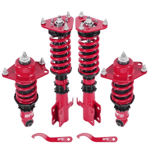 Sospensioni coilover for