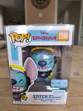 Funko pop disney lilo - pop!,