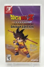 Dragon Ball Z Kakarot -