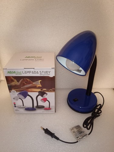 Lampada study milano - ab.m,