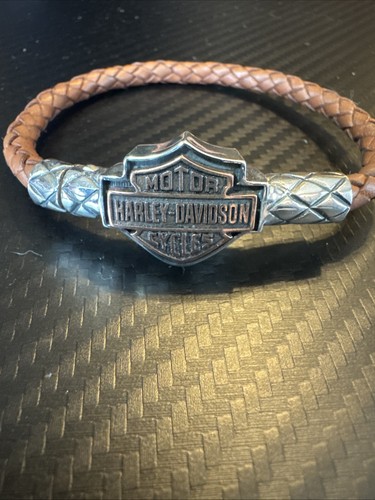 Bracciale harley davidson 925 - harley-davidson, .925