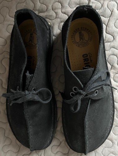 Stivali clarks originals - clarks,