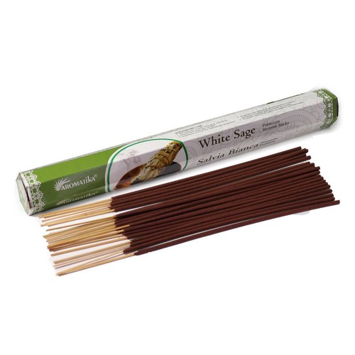 Bastoncini incenso - di,