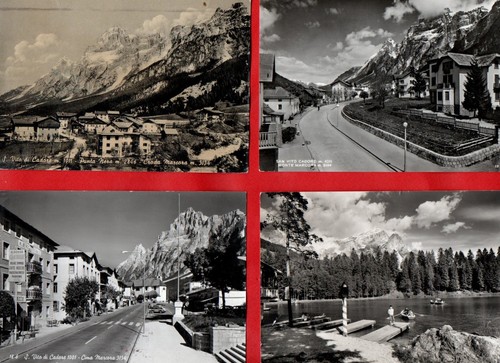 San vito cadore lotto - vito,